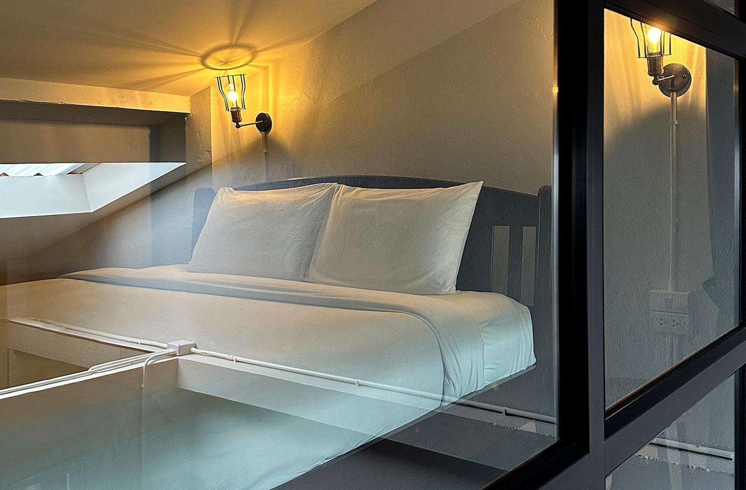 Stay Thought Surat Thani Exterior photo