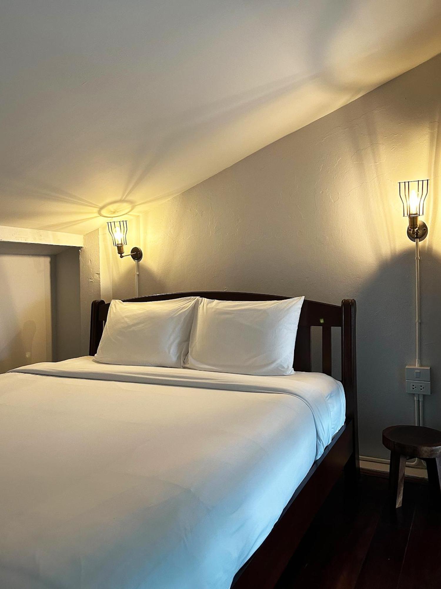 Stay Thought Surat Thani Exterior photo